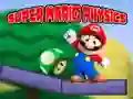 Spel Super Mario Fisika aanlyn Spel Super Mario Fisika aanlyn