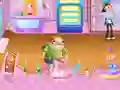 Spel Heerlike Koek Winkel aanlyn