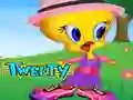 Spel Tweety aanlyn Spel Tweety aanlyn