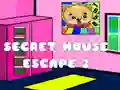 Spel Geheime Huis Ontsnap 2 aanlyn Spel Geheime Huis Ontsnap 2 aanlyn