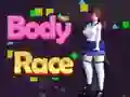 Spel Liggaam Race aanlyn Spel Liggaam Race aanlyn