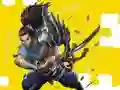 Spel League of Legends Legpuzzel aanlyn Spel League of Legends Legpuzzel aanlyn