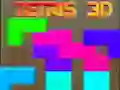Spel Meester Tetris 3D aanlyn Spel Meester Tetris 3D aanlyn