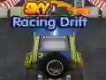 Spel Lughawe Race Drift aanlyn Spel Lughawe Race Drift aanlyn