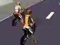 Spel Motorfiets wedrenne aanlyn Spel Motorfiets wedrenne aanlyn