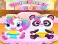 Spel Sorg vir Towered Eenhorings aanlyn Spel Sorg vir Towered Eenhorings aanlyn