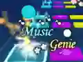 Spel Musiek Genie aanlyn Spel Musiek Genie aanlyn