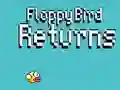 Spel Flappy Bird Avontuur aanlyn