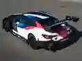 Spel BMW M4 GT3 Gly aanlyn