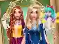 Spel Tower princess spel aanlyn Spel Tower princess spel aanlyn