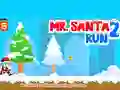 Spel Mnr. Santa Hardloop 2 aanlyn Spel Mnr. Santa Hardloop 2 aanlyn