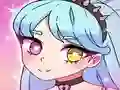 Spel Kawaii Aankleed aanlyn Spel Kawaii Aankleed aanlyn