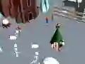 Spel Mal Bomber aanlyn