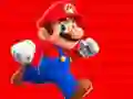 Spel Mario Hardloper Mobiel aanlyn