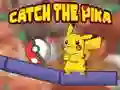 Spel Vang die Pika aanlyn Spel Vang die Pika aanlyn