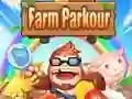 Spel Plaas Parkour aanlyn Spel Plaas Parkour aanlyn