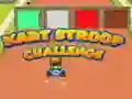 Spel Kart Stroop Uitdaging aanlyn Spel Kart Stroop Uitdaging aanlyn