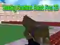Spel Blokgeveg SWAT Pret 3D aanlyn Spel Blokgeveg SWAT Pret 3D aanlyn