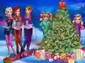 Spel Prinsesse Kersboom aanlyn Spel Prinsesse Kersboom aanlyn