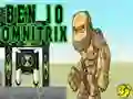 Spel Ben 10 Omnitrix aanlyn