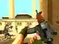 Spel FPS Aanval Skutter aanlyn