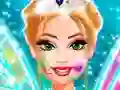 Spel Barbara en vriende feëpartytjie aanlyn