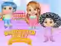 Spel Babysitter Partytjie Versorgings Spele aanlyn