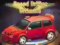 Spel Spoed Drifter Ultimate aanlyn Spel Spoed Drifter Ultimate aanlyn
