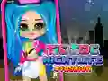 Spel TicToc Naglewe Mode aanlyn Spel TicToc Naglewe Mode aanlyn