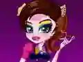 Spel Monster High Grimer aanlyn