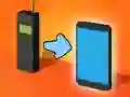 Spel Telefoon Transformasie aanlyn Spel Telefoon Transformasie aanlyn