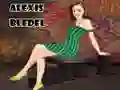 Spel Alexis Bledel aanlyn Spel Alexis Bledel aanlyn