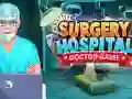 Spel Multi Chirurgie Hospitaal aanlyn Spel Multi Chirurgie Hospitaal aanlyn