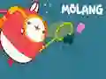 Spel Molang aanlyn Spel Molang aanlyn