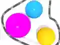 Spel Touwverpakkings aanlyn Spel Touwverpakkings aanlyn