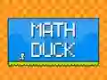 Spel Wiskunde Eend aanlyn