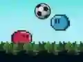 Spel Slime Bal aanlyn Spel Slime Bal aanlyn