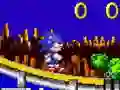 Spel Sonic Avontuur Hardloop aanlyn Spel Sonic Avontuur Hardloop aanlyn
