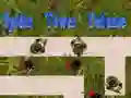 Spel Spider Toringsdefensie aanlyn Spel Spider Toringsdefensie aanlyn