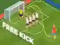Spel Vrye skop sokker aanlyn Spel Vrye skop sokker aanlyn