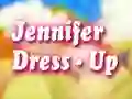 Spel Jennifer Aantrek aanlyn Spel Jennifer Aantrek aanlyn