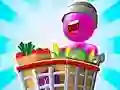 Spel Mini Mark Tycoon aanlyn Spel Mini Mark Tycoon aanlyn