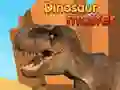 Spel Dinosour Meester aanlyn