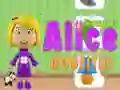 Spel Wêreld van Alice se Teenstellings aanlyn