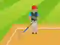 Spel Kriket 2D aanlyn Spel Kriket 2D aanlyn