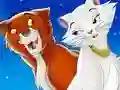 Spel Aristocats Legpuzzelversameling aanlyn Spel Aristocats Legpuzzelversameling aanlyn
