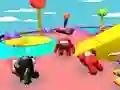Spel Tussen Ons Knockout aanlyn Spel Tussen Ons Knockout aanlyn