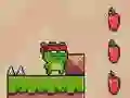 Spel Ninja Ratel Avontuur aanlyn Spel Ninja Ratel Avontuur aanlyn