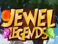 Spel Juwele Legend aanlyn