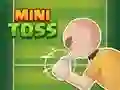 Spel Mini Toss aanlyn Spel Mini Toss aanlyn